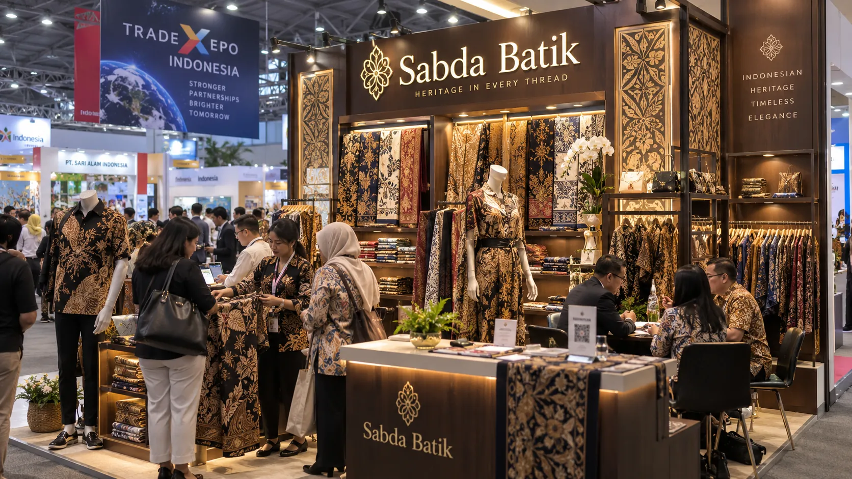 Sabda Batik